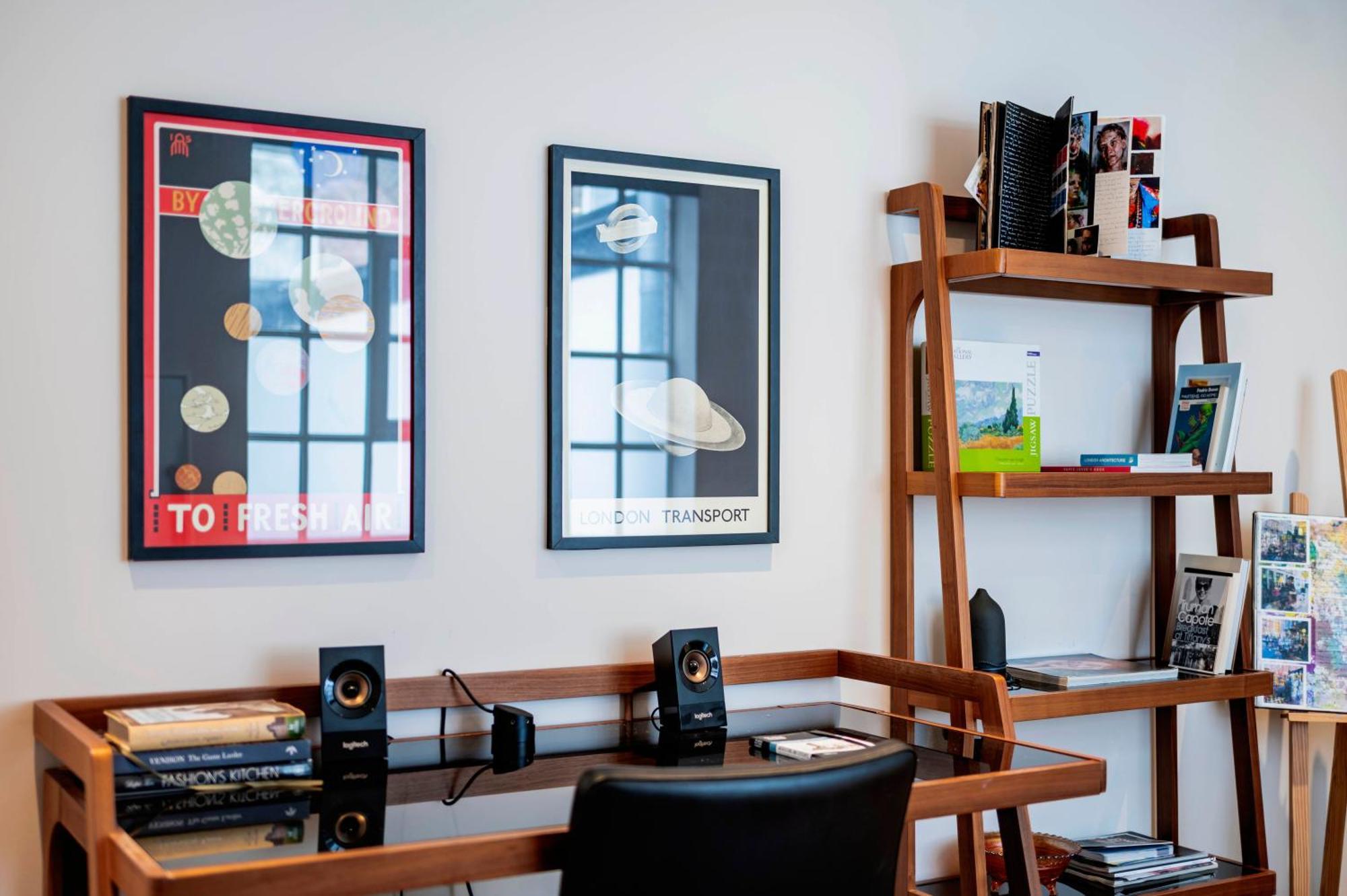 Arcore Premium Apartments Bloomsbury Londra Esterno foto