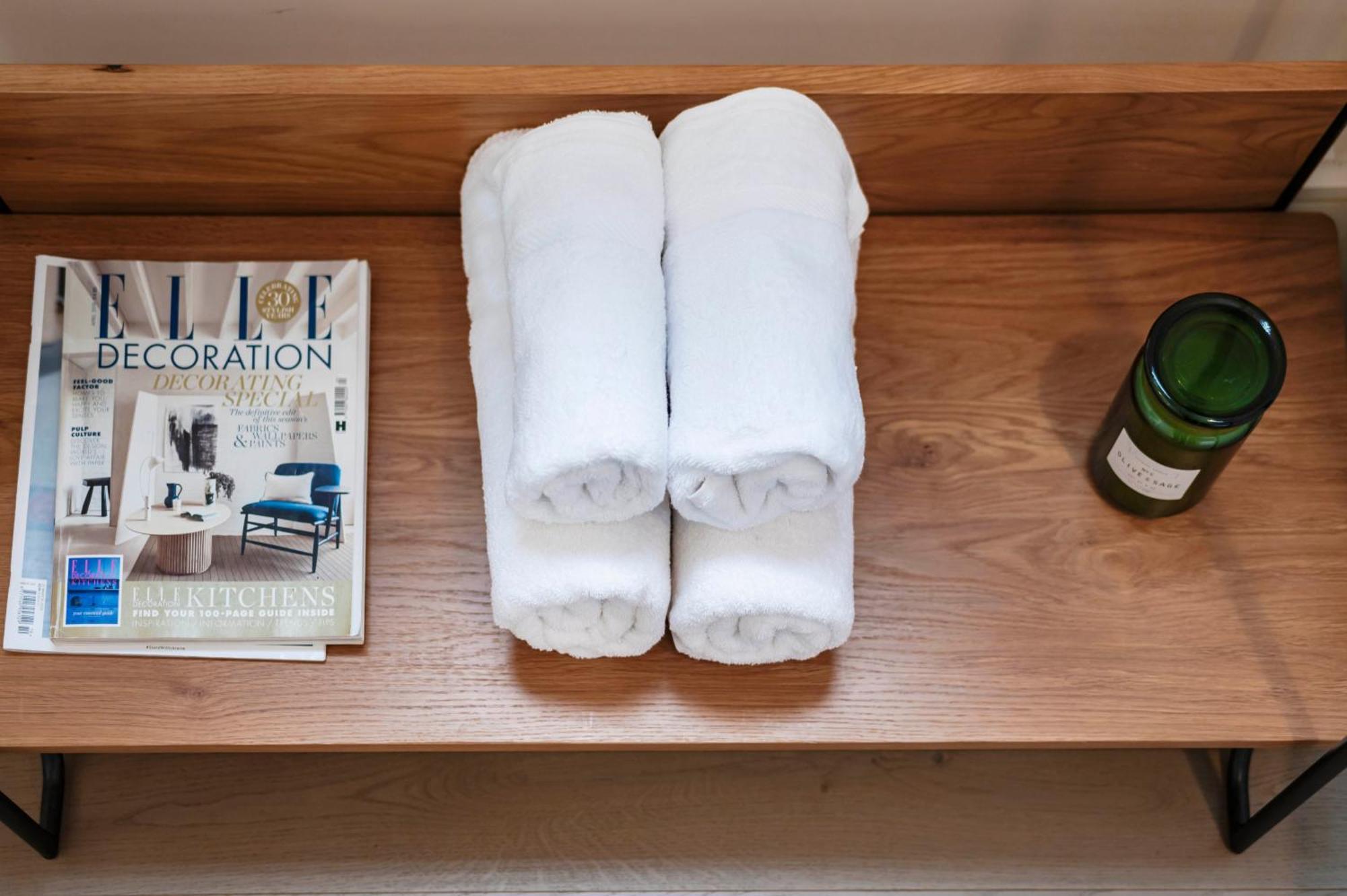 Arcore Premium Apartments Bloomsbury Londra Esterno foto
