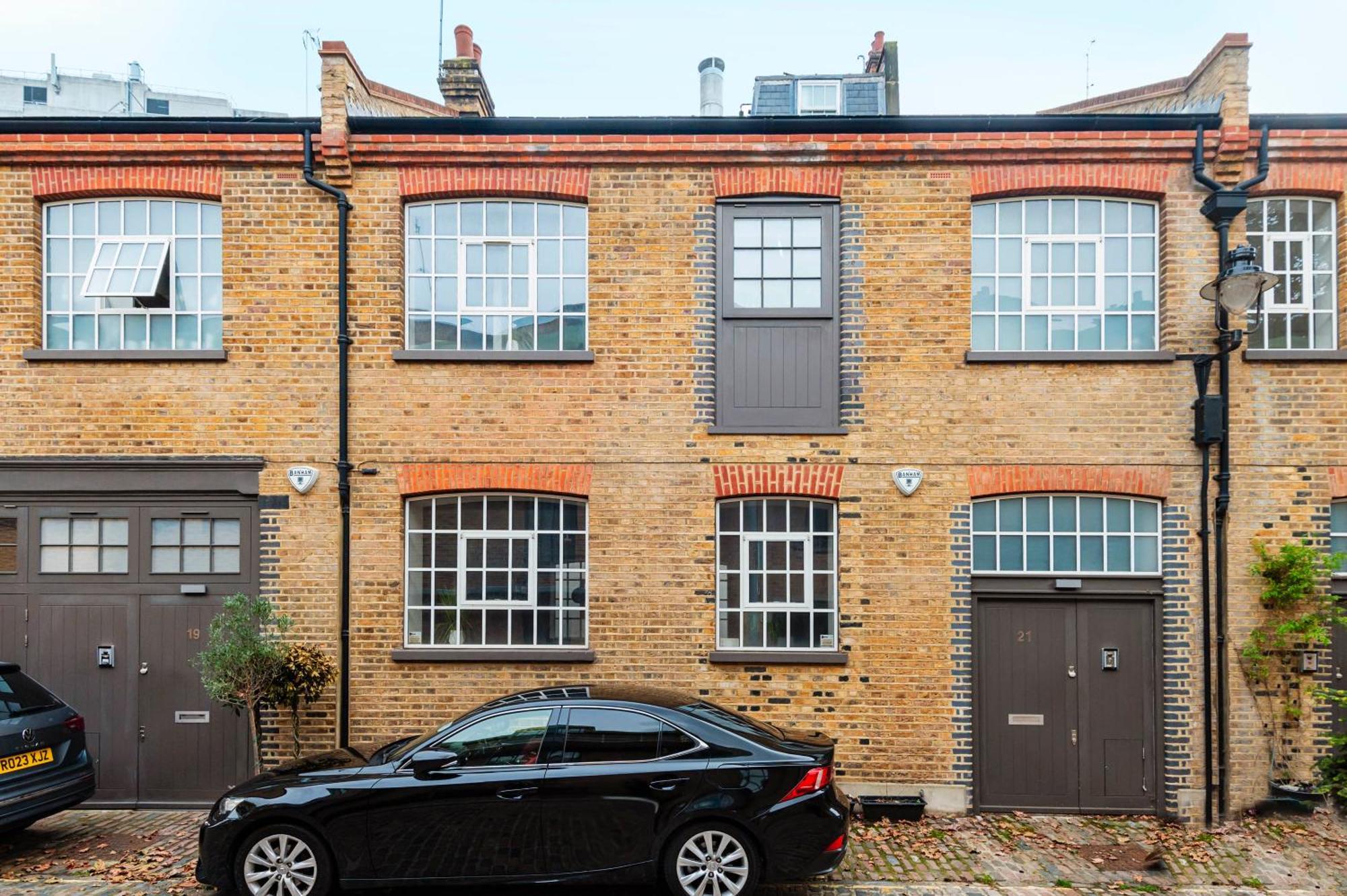 Arcore Premium Apartments Bloomsbury Londra Esterno foto