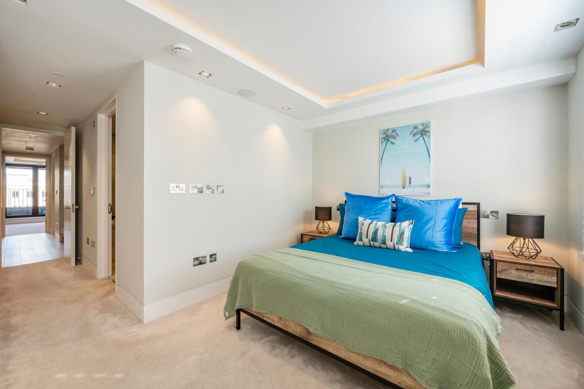 Arcore Premium Apartments Bloomsbury Londra Esterno foto