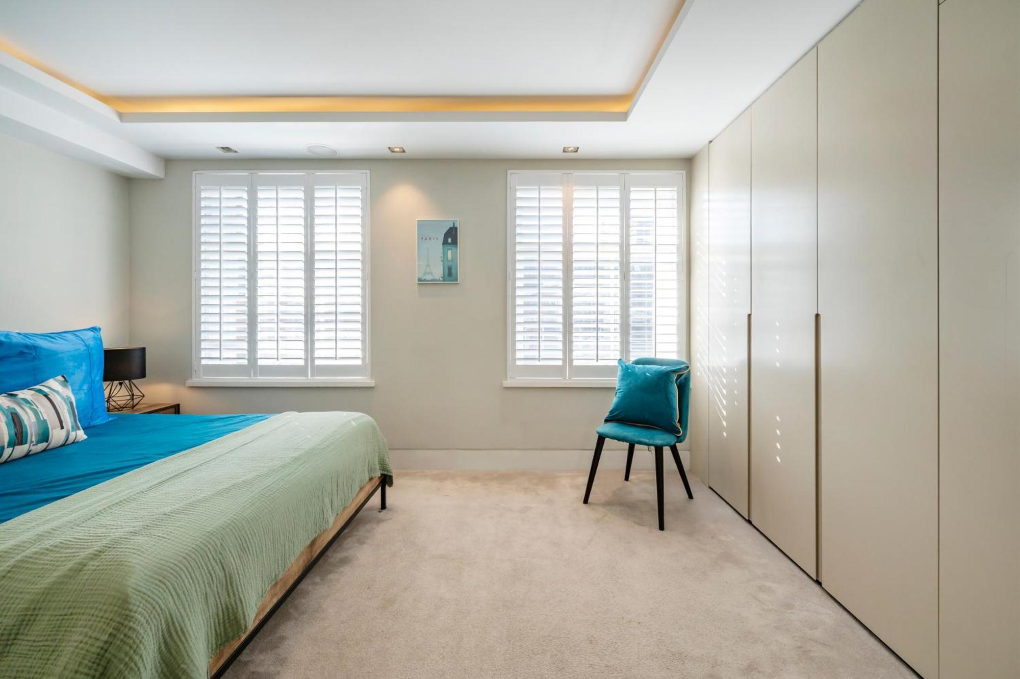 Arcore Premium Apartments Bloomsbury Londra Esterno foto