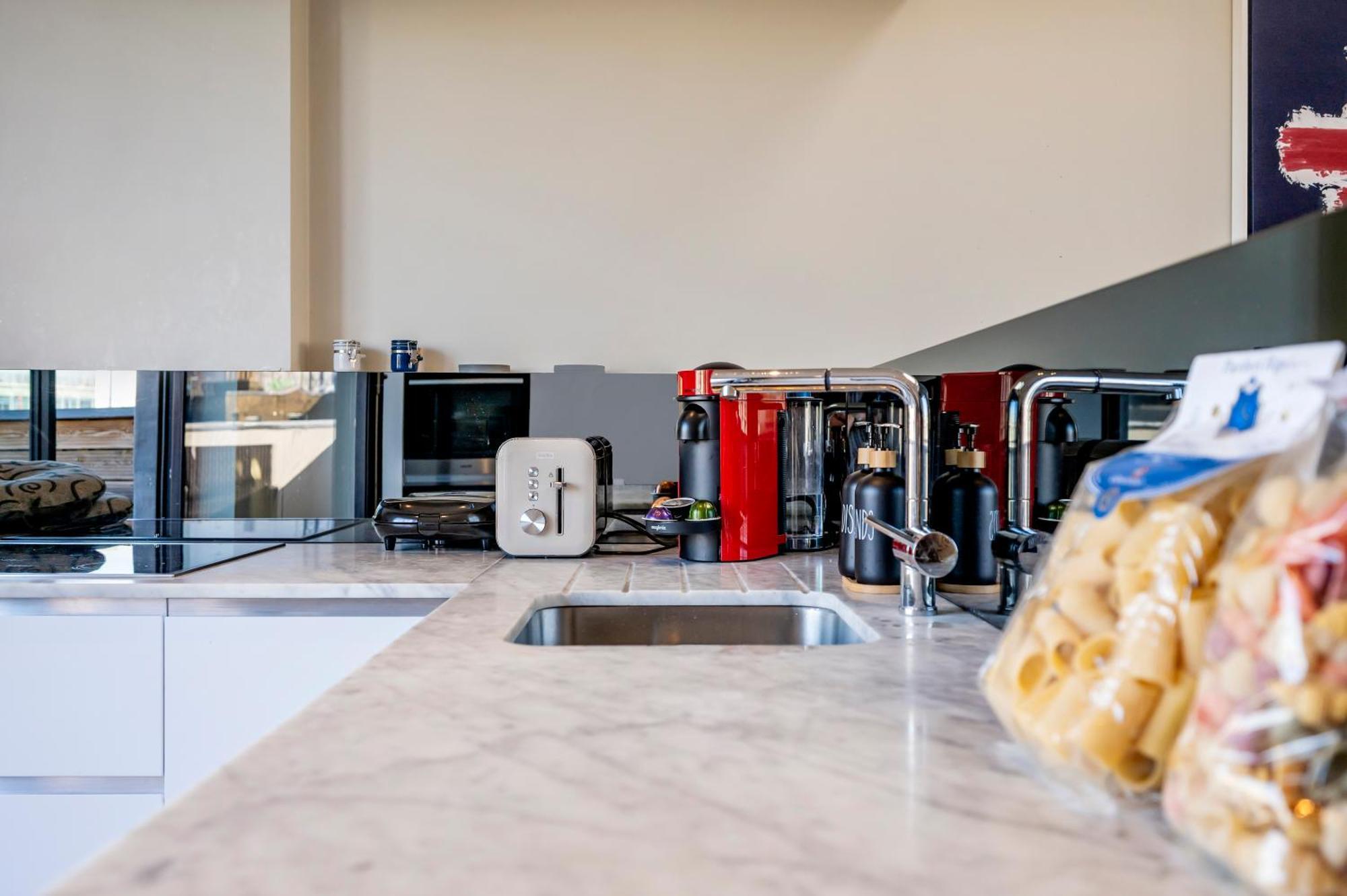 Arcore Premium Apartments Bloomsbury Londra Esterno foto