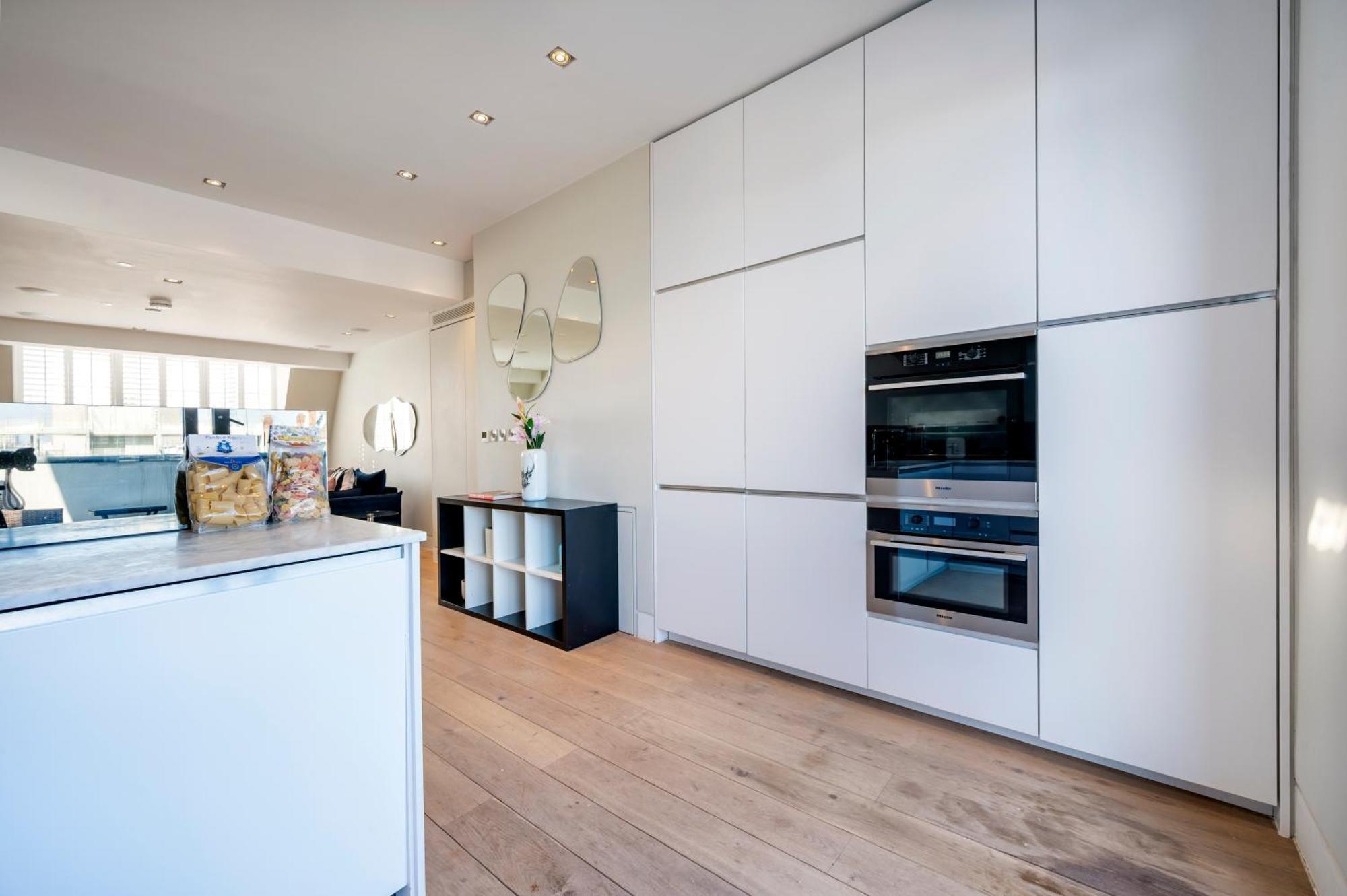 Arcore Premium Apartments Bloomsbury Londra Esterno foto
