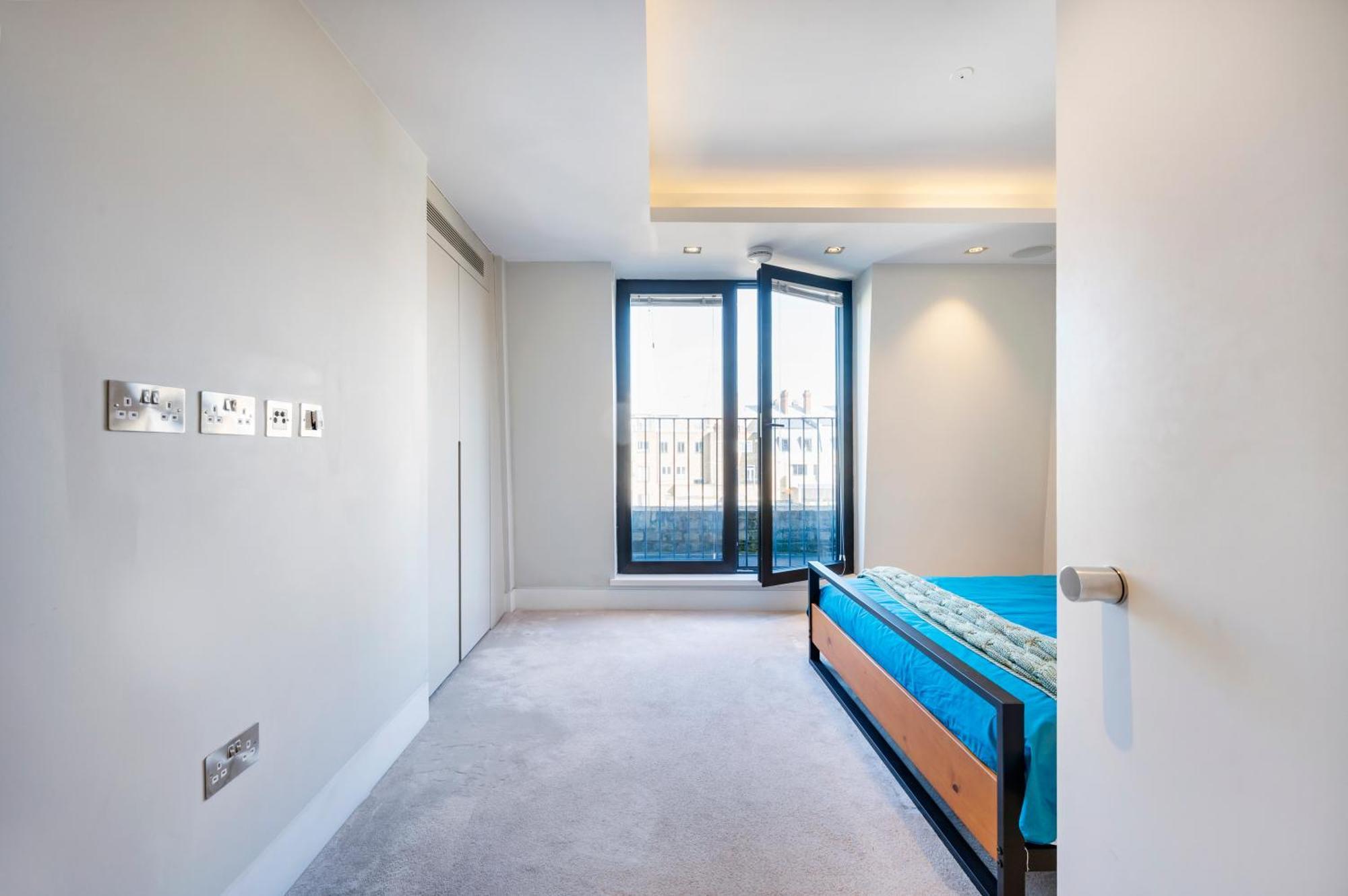 Arcore Premium Apartments Bloomsbury Londra Esterno foto
