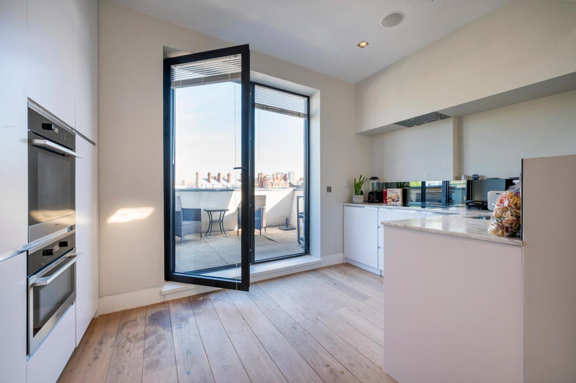 Arcore Premium Apartments Bloomsbury Londra Esterno foto
