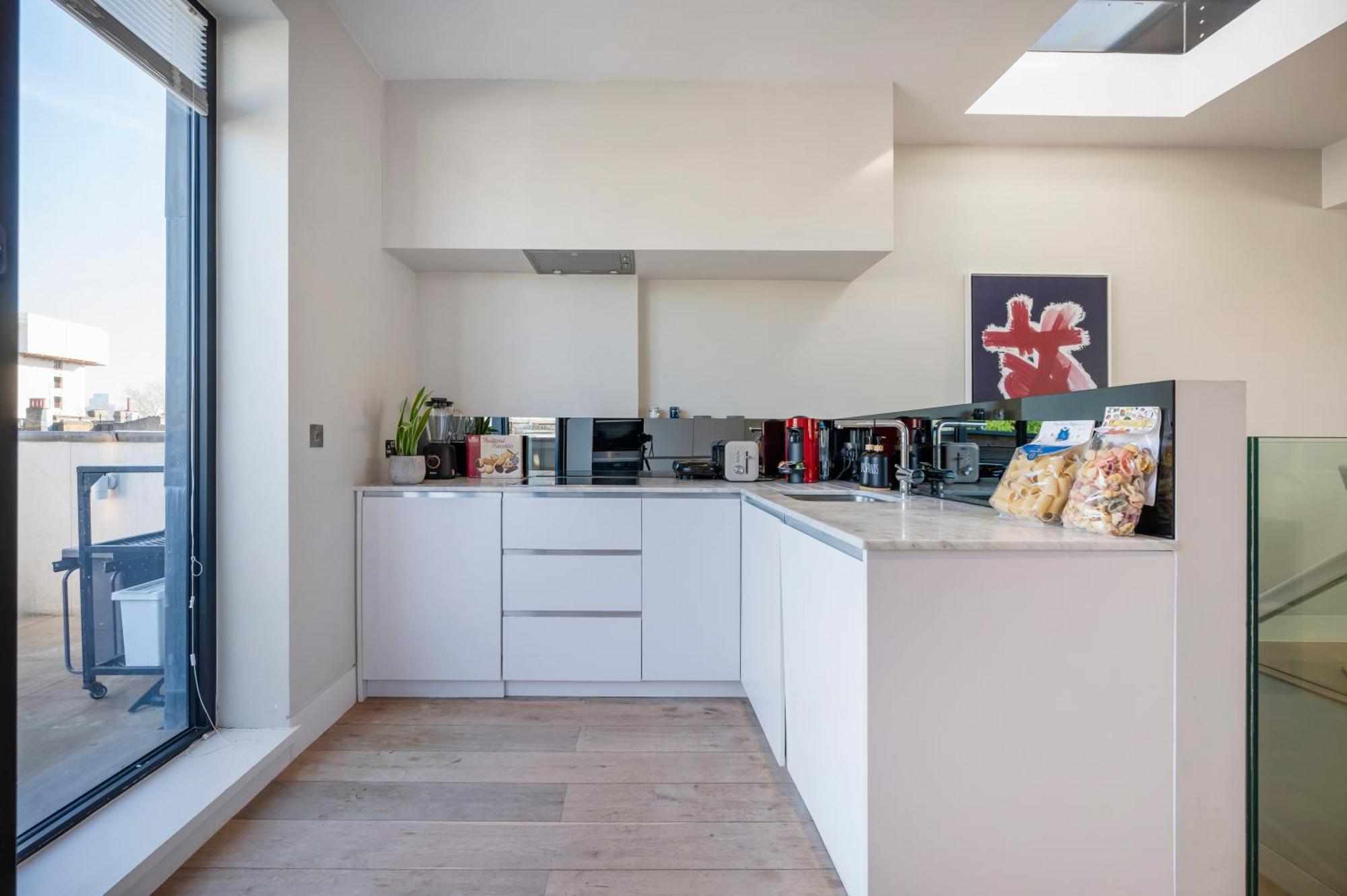 Arcore Premium Apartments Bloomsbury Londra Esterno foto